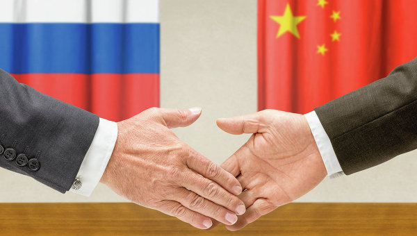 The Guardian: Оста „Русия-Китай” е способна да промени картината на света  