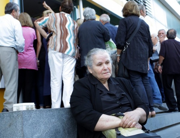 Българите в Атина и Солун не бързат да стягат багажа