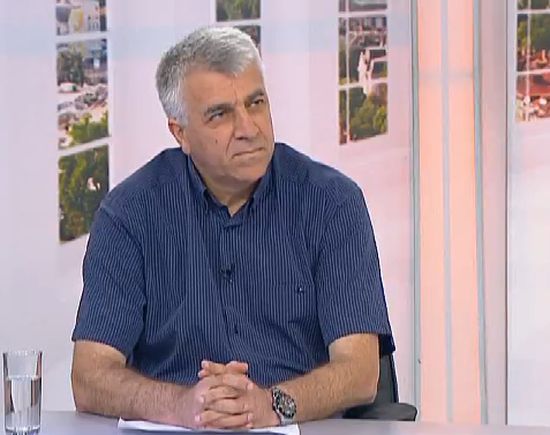 Румен Гечев: Случилото се в КТБ е изумителна наглост