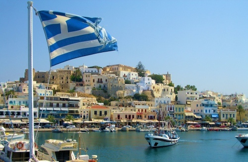 Имотите в Гърция чакат края на преговорите