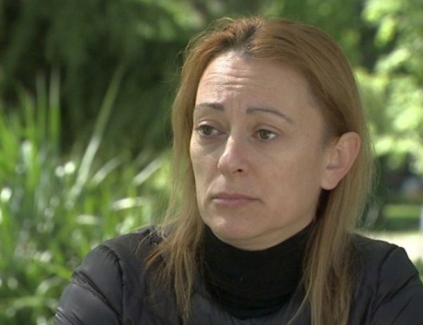 Майката на Паоло: Убиецът играе мръсни игри в съда