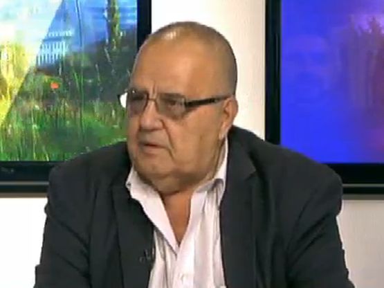 Божидар Димитров: Гърците ще победят, защото ще получат парите от ЕС 