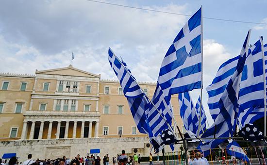 „Асошиейтед прес”: Новият план на Гърция е копие на отхвърления на референдума