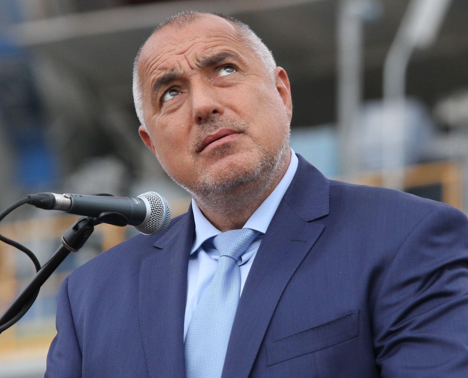 Борисов: Търпим загуби от руските контрасанкции, надяваме се на компенсации