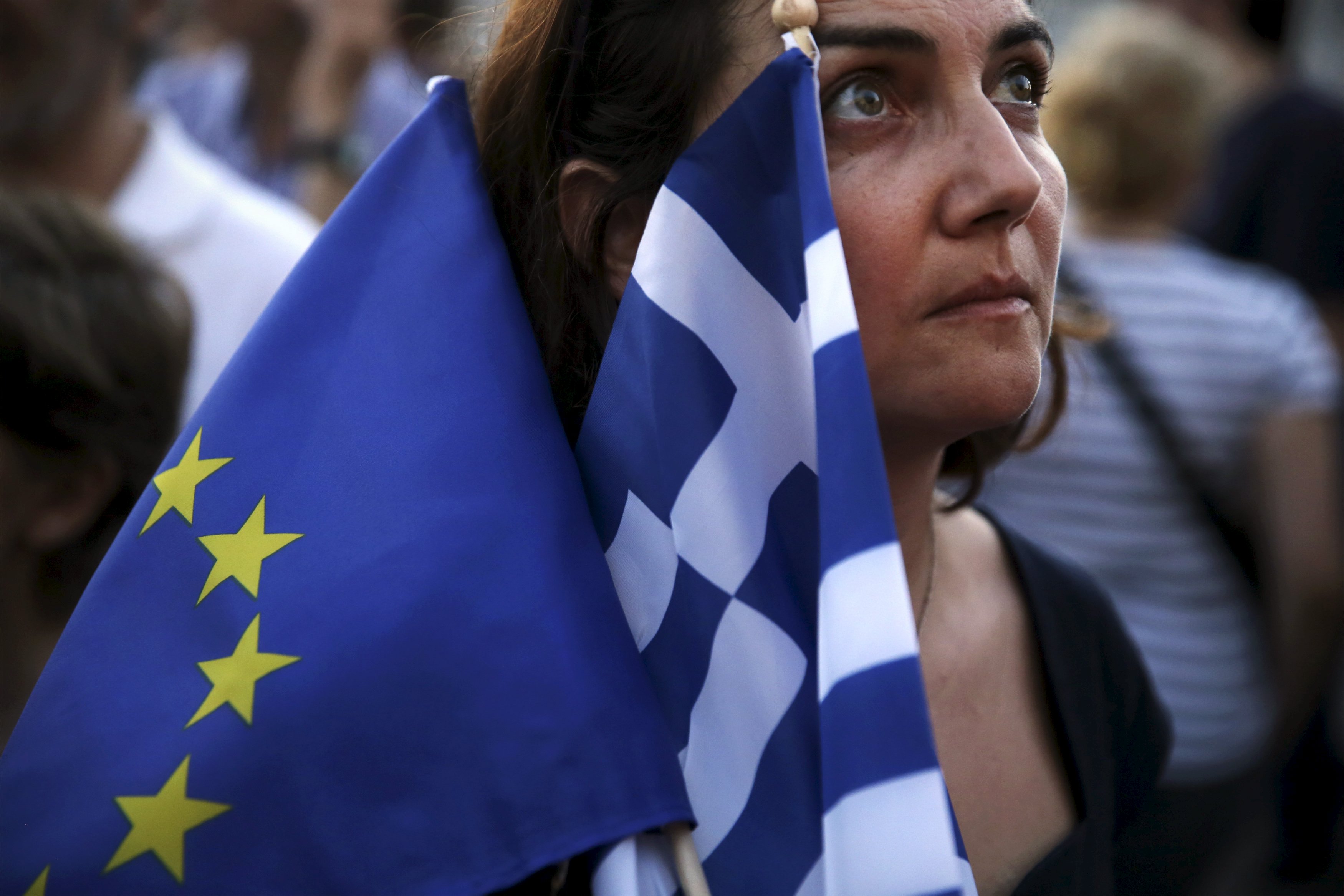 Еврогрупата мълчи за предложенията на Гърция