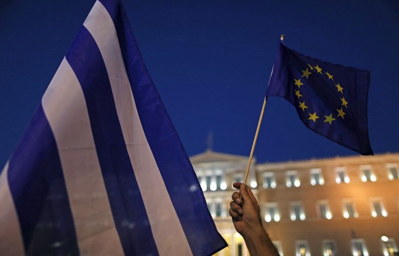 Гърция клекна пред исканията на кредиторите  
