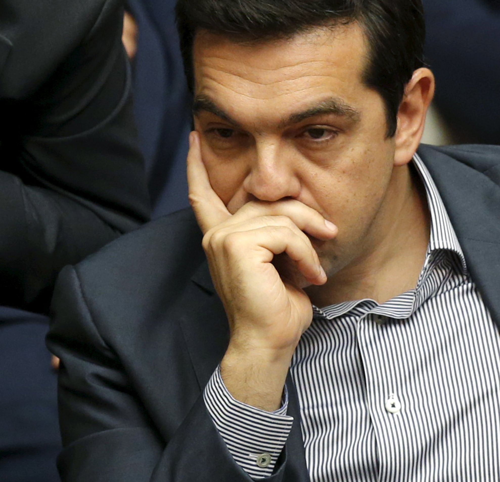 Гръцки професор: Ципрас ще плати скъпо за предложението си 