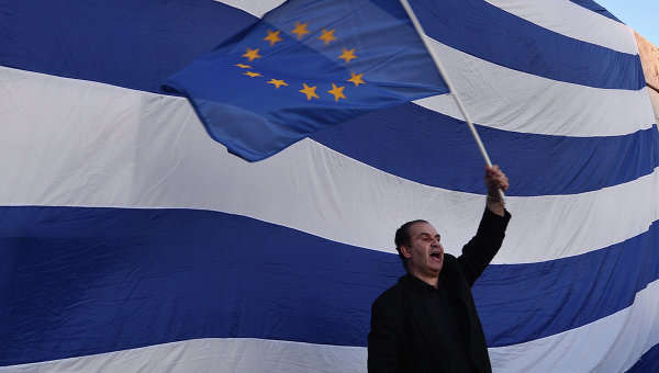 Ето кои участници в преговорите искат да видят Гърция на въжето