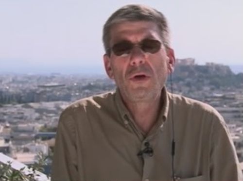 Професор вещае предсрочни избори в Гърция през есента
