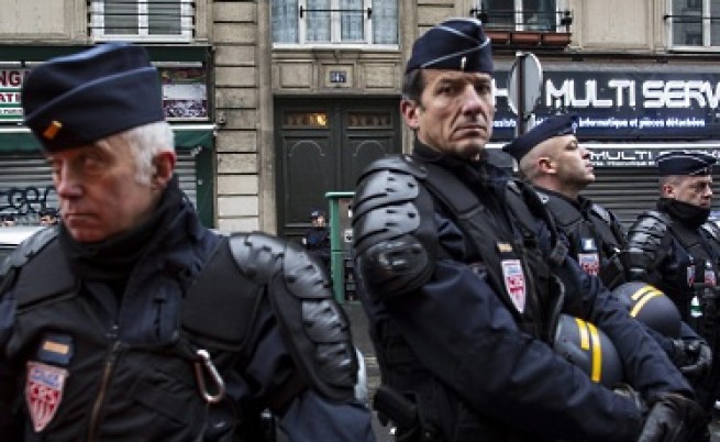 Освободиха 18 от заложниците в Париж