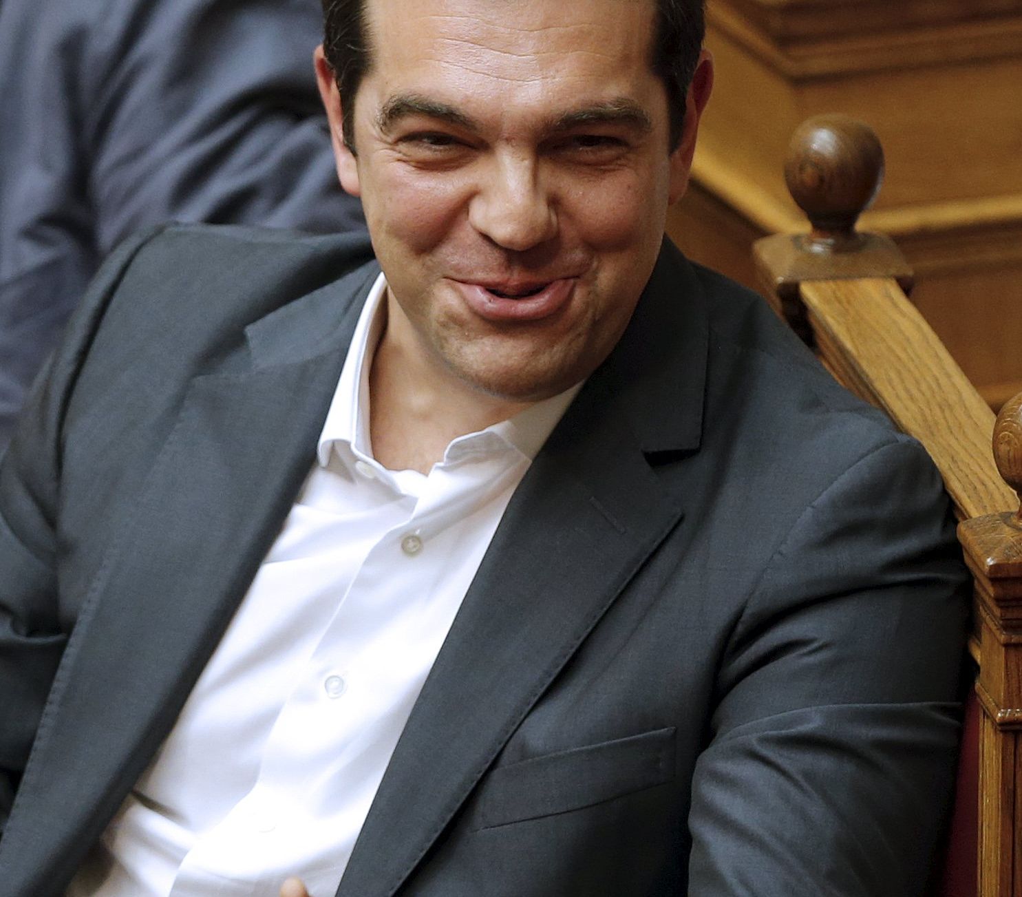АФП: Ципрас започна чистката, освободи 10 от кабинета 