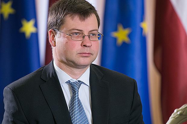 Зам.-председателят на Европейската комисия разкри: България върви към Еврозоната!