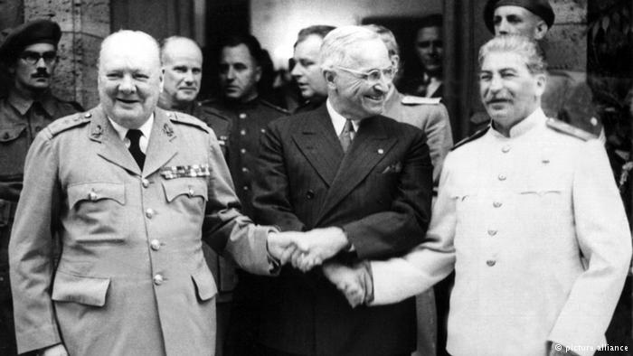 The Independent: Чърчил блокирал голям нацистки заговор за трона