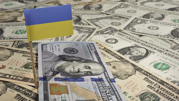 WT: План на украинското правителство ще превърне страната във финансов маргинал
