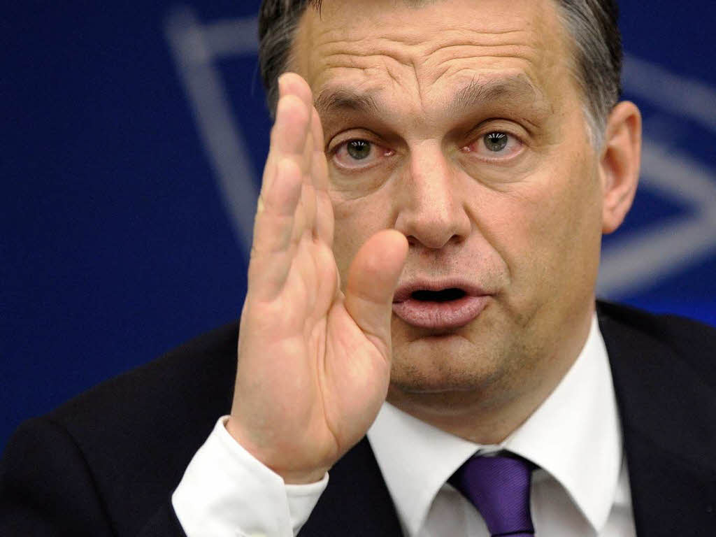 Виктор Орбан с ново тежко обвинение срещу ЕС