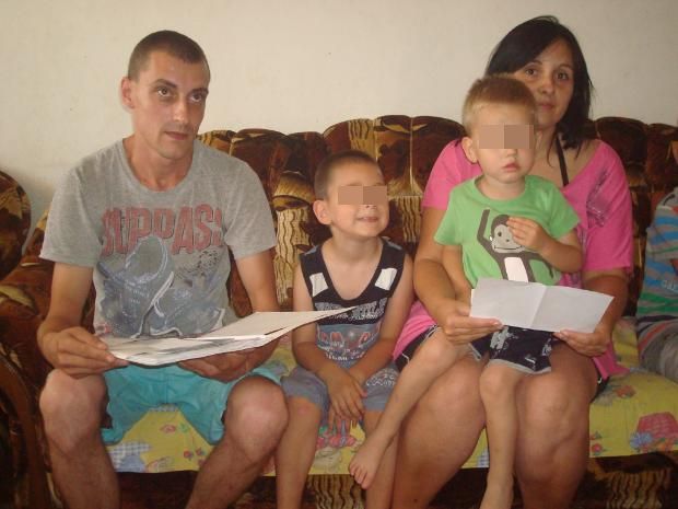 Семейство съди държавата в Страсбург заради болното си дете
