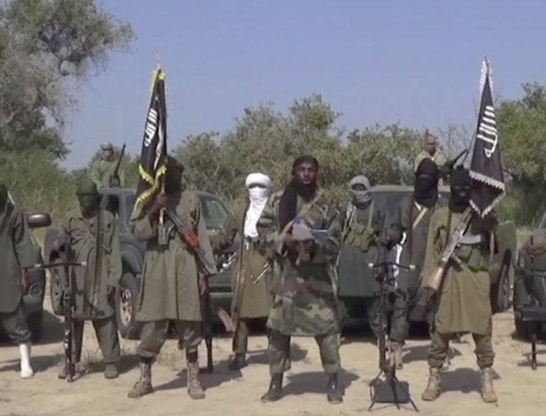 Ад в Нигерия! Терористите от "Боко харам" окървавиха езерото Чад