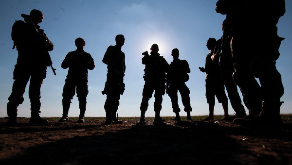 Британският "Телеграф" коментира възможните изходи от битката за Донбас
