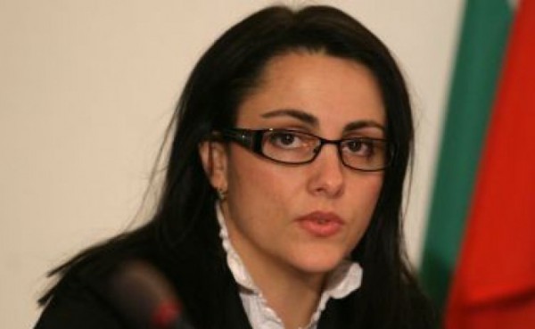 ВСС избра имотна дама за шеф на Апелативен съд – Бургас