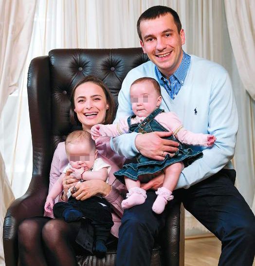 Първо в БЛИЦ: Бащата на Йоана Буковска с разтърсващо послание за годишнина от сватбата й
