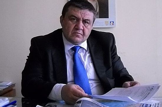 Бивш кмет на Съединение поръчал разстрел на митничар
