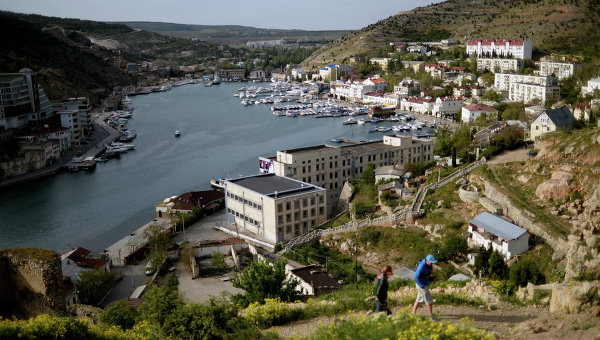 Forbes: Американски компании търгуват с Крим, заобикалйки ембаргото