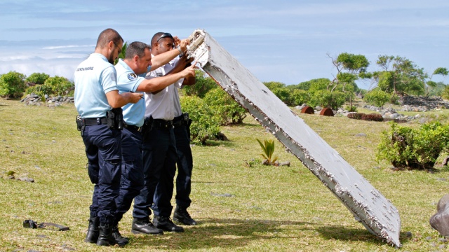 Си Ен Ен: В изчезването на MH370 може да са замесени хора от пилотската кабина 