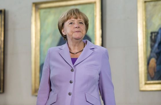Spiegel: Меркел е готова да се кандидатира за четвърти мандат 