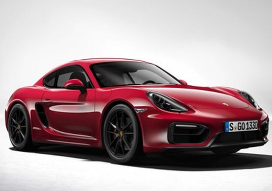 Турбо ерата ще обхване и малките модели Porsche