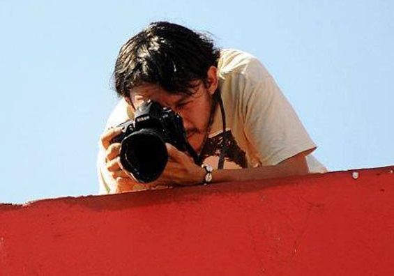Известен мексикански фотограф сред жертвите на масово убийство 