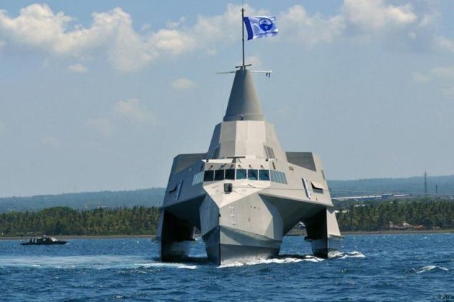 Global Research: Във водите на Швеция тече лов не за руска подводница, а за неутралитета й   