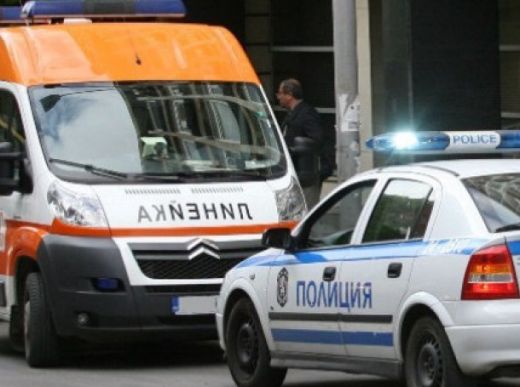 Кървава разпра във Видин! 63-годишен намушка в корема 13-годишно момче