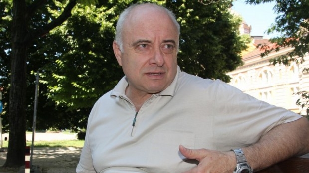 Васил Тончев: Изборите на есен могат да докарат промени в кабинета