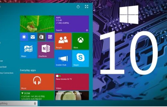 Опасност! Имейл, съдържащ коварен вирус, подлъгва с Windows 10