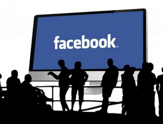 Германия иска от Фейсбук да разреши използването на псевдоними
