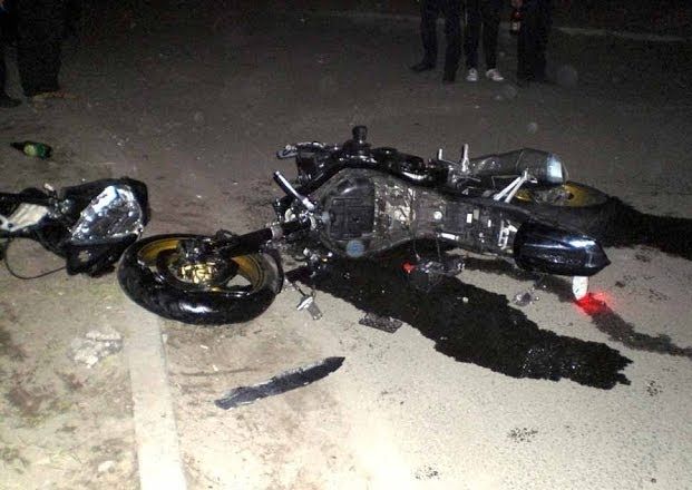 Моторист загина след зверски удар в Казанлък