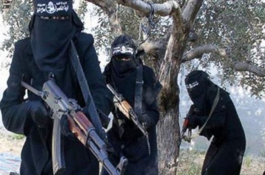Експерт: &quot;Ислямска държава&quot; е изпратила опитни полеви командири на Балканите 