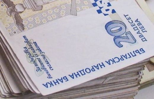 Социално неравенство: Едва 2% от българите държат половината пари от депозитите