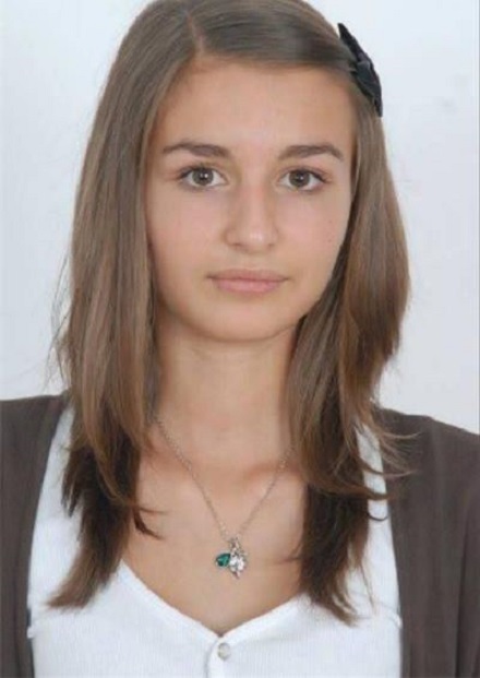Загиналата в Лесидрен 16-годишна Велислава спечелила обучение в НАСА