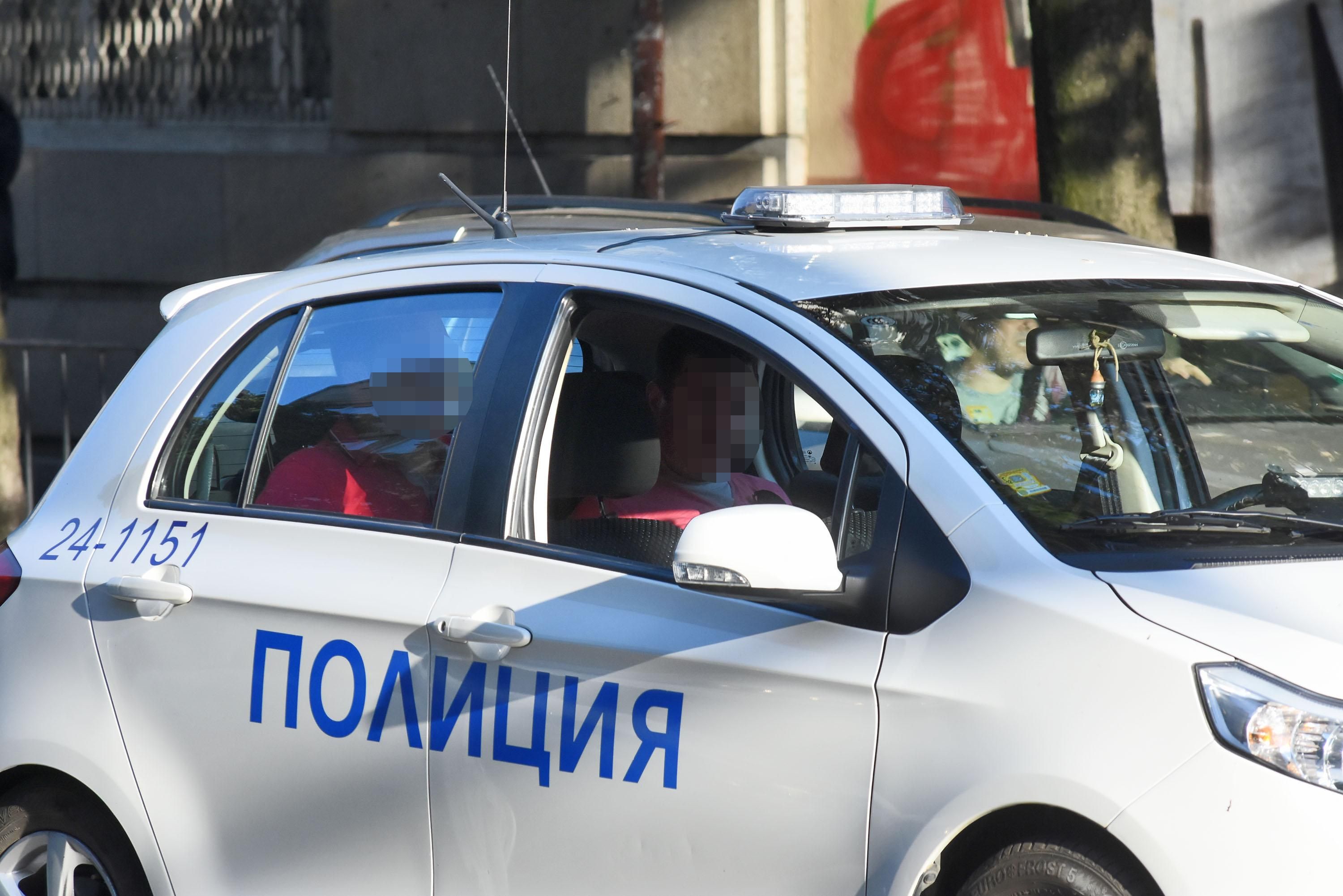 Забраняват улица в центъра на София заради снимки на клип