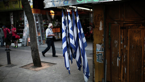 Цяла Гърция ликува от тази К-19 новина