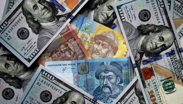 Business Insider: Украйна влезе в челната тройка на близките до фалит страни 