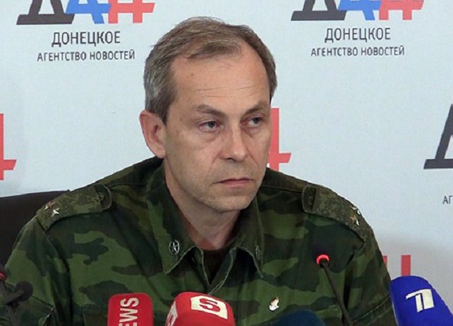 По данни на разузнаването на ДНР войната може отново да избухне с пълна сила в Донбас на 24 август (ВИДЕО)