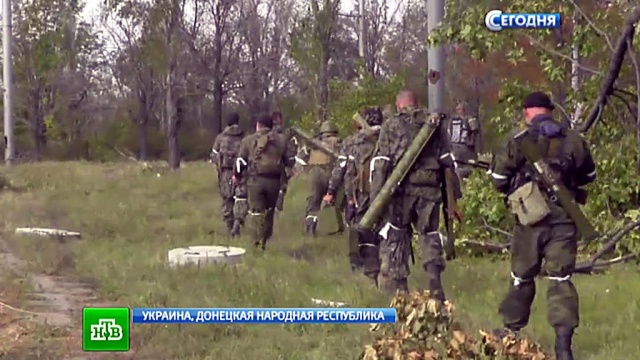 Заловен диверсант в ДНР разкри планове за настъпление на украинската армия