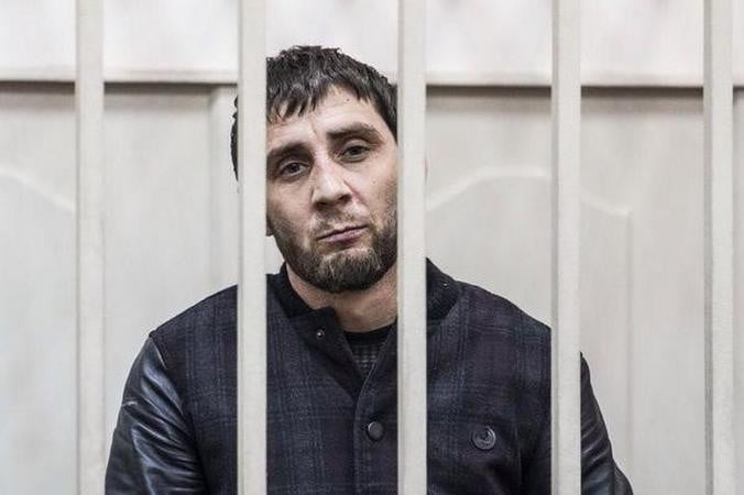 15 милиона рубли обещал поръчителят за убийството на Борис Немцов