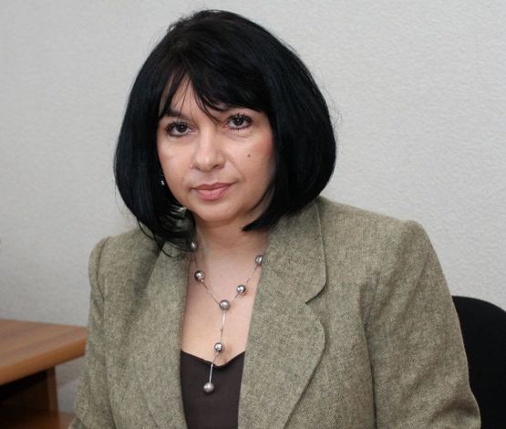 Министър Теменужка Петкова: България не се е отказвала от „Южен поток”