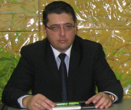Обвиняемият за търговия с влияние Пламен Узунов инструктира областни управители как да правят избори