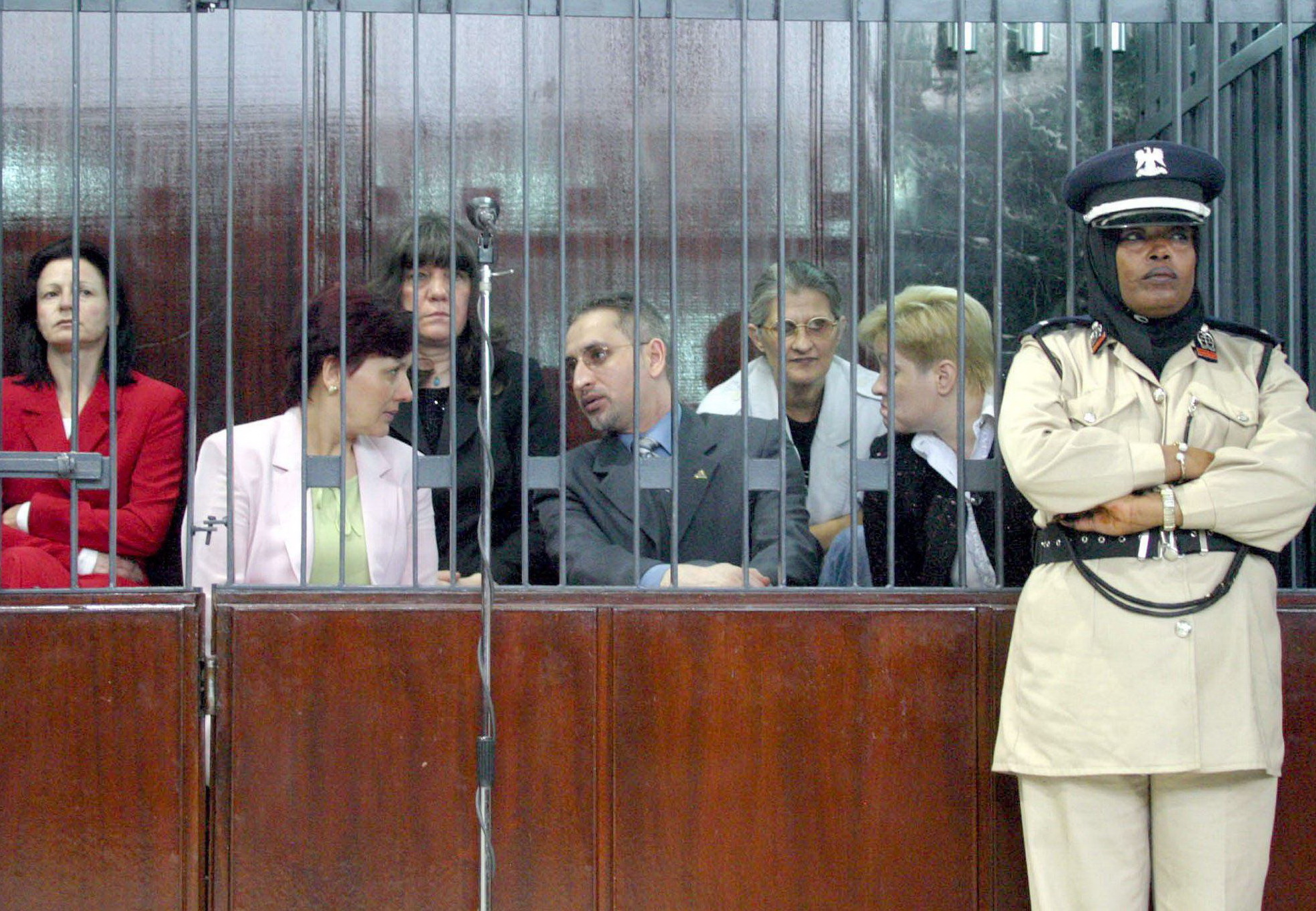 Красимир Шипков: България даваше милиони на осъдения на смърт Сейф ал Ислам 