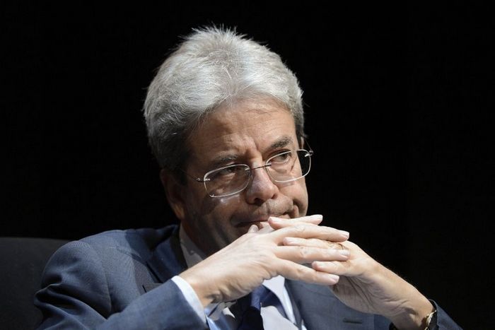 Италиански министър: Имигрантската криза може да остави ЕС без душа