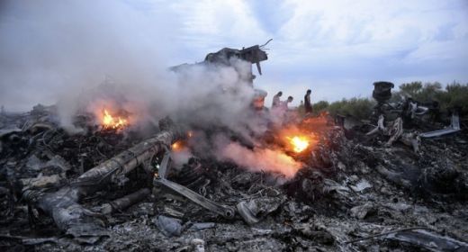 Ново разкритие: Западът е знаел за опасностите в небето на Украйна преди трагедията с MH17, но си е траел